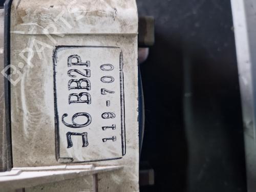 Compteur de vitesse MAZDA 323 F IV (BG) [1987-1994]  31727263