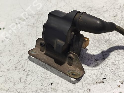 Tændspole MAZDA 323 F IV (BG) [1987-1994]  31741536