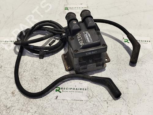 Tændspole MAZDA RX-7 II (FC) [1985-1991]  31741526