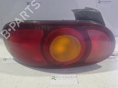 Venstre Baklys MAZDA MX-5 I (NA) [1989-1998]  31735352