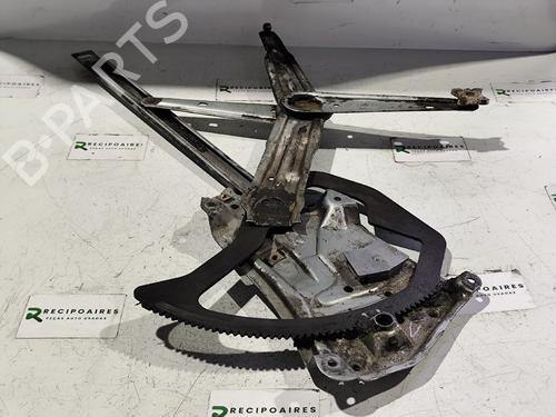 Used Front left window mechanism BMW 3 Convertible (E36) [1993-1999]  31736059