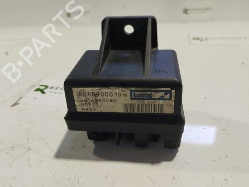 Used Electronic module PEUGEOT 106 I (1A, 1C) [1991-1996]  31740828