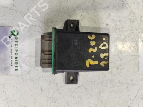 Used Electronic module PEUGEOT 106 I (1A, 1C) [1991-1996]  31732981