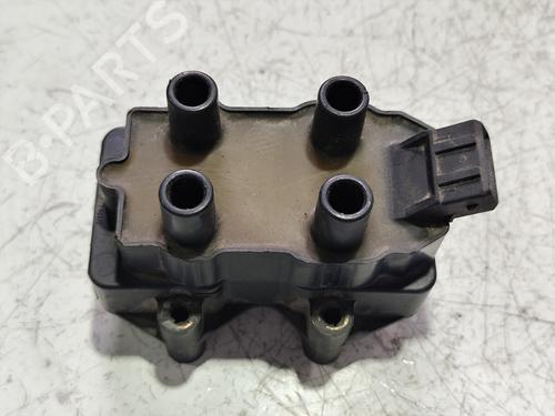 Used Ignition coil PEUGEOT 306 (7B, N3, N5) [1993-2003]  31730534