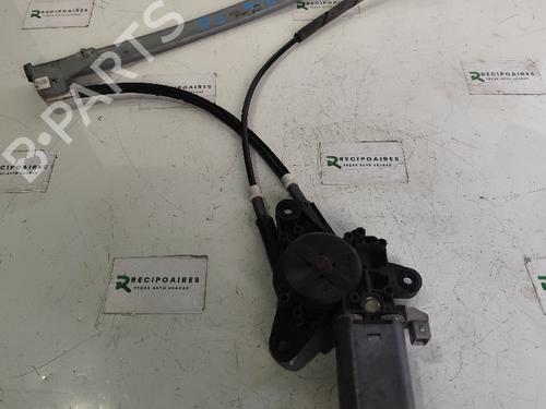Used Front right window mechanism PEUGEOT 306 (7B, N3, N5) [1993-2003]  31731829