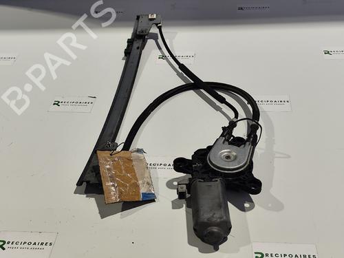 Used Front right window mechanism Front right window mechanism 31737222 31737222