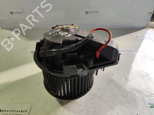 Used Heater blower motor PEUGEOT 405 II (4B) [1992-1999]  31731290