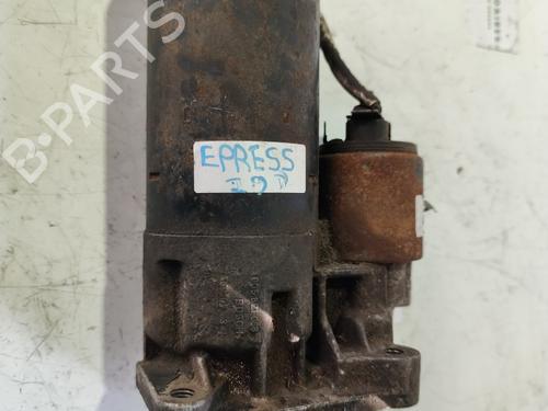 Used Starter RENAULT RAPID Box Body/MPV (F40_, G40_) [1985-2001]  31731174