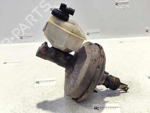 Used Servo brake Servo brake RENAULT RAPID Box Body/MPV (F40_, G40_) [1985-2001] 31729065 31729065