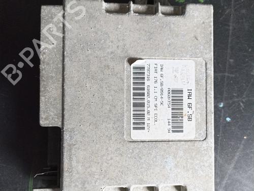 Used Engine control unit (ECU) FIAT PUNTO (176_) [1993-1999]  31726978
