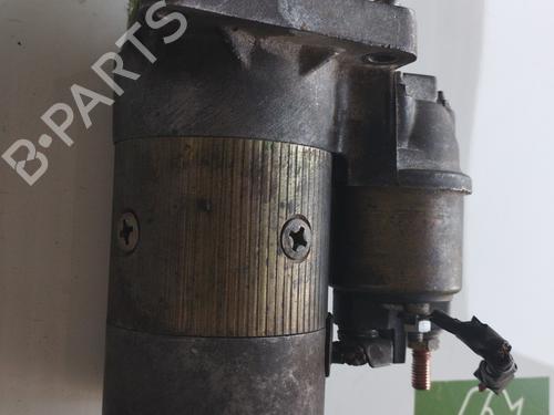 Used Starter Starter FIAT PUNTO (176_) [1993-1999] 31728614 31728614