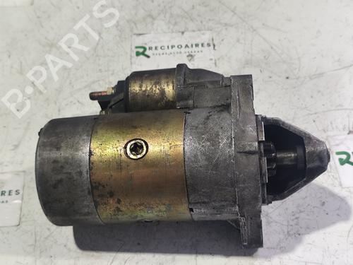 Used Starter Starter FIAT PUNTO (176_) [1993-1999] 31734591 31734591