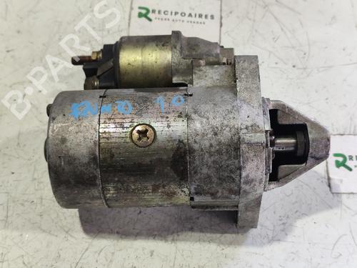 Used Starter Starter FIAT PUNTO (176_) [1993-1999] 31734131 31734131