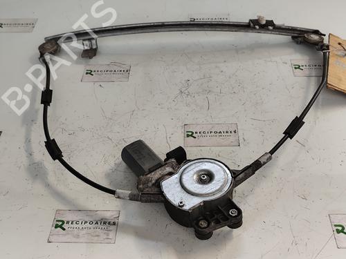 Rudehejsemekanisme ventre foran FIAT PUNTO (176_) [1993-1999]  31738570