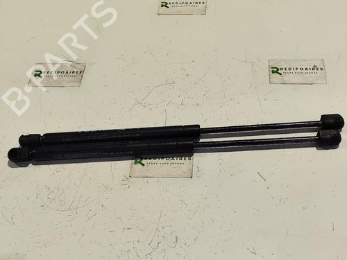 Used Tailgate lift support FIAT PUNTO (176_) [1993-1999]  31738639