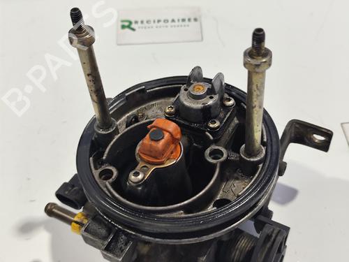 Forgasser FIAT PUNTO (176_) [1993-1999]  31737798