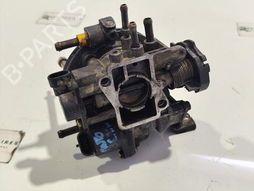 Carburetor FIAT PUNTO (176_) | BP31737798M67