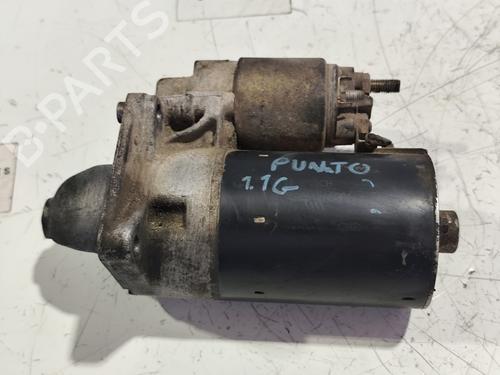Anlasser für FIAT PUNTO (176_) [1993-1999]  31739639