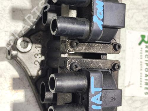 Used Ignition coil FIAT PUNTO (176_) [1993-1999]  31743608