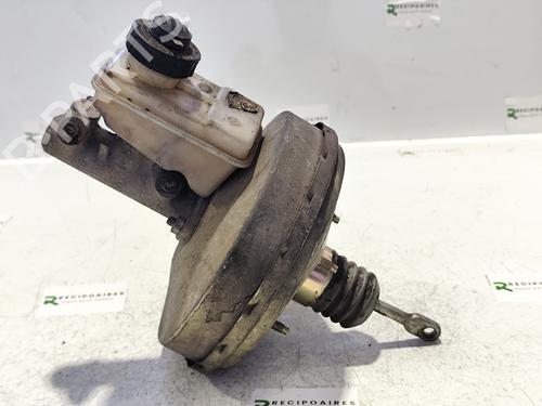 Used Servo brake FIAT PUNTO (176_) [1993-1999]  31743157