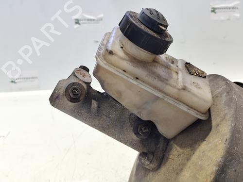 Servo brake FIAT PUNTO (176_) | BP31743157M42