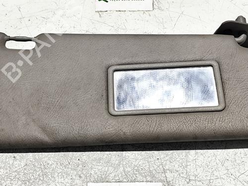 Used Right sun visor FIAT PUNTO (176_) [1993-1999]  31744981