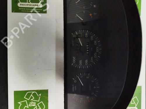 Used Instrument cluster Instrument cluster FIAT PUNTO (176_) [1993-1999] 31728764 31728764