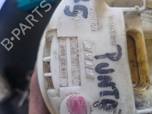Used Fuel pump FIAT PUNTO (176_) [1993-1999]  31727942