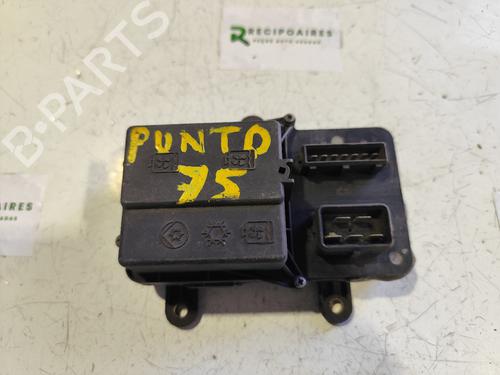 Used Electronic module FIAT PUNTO (176_) [1993-1999]  31732623