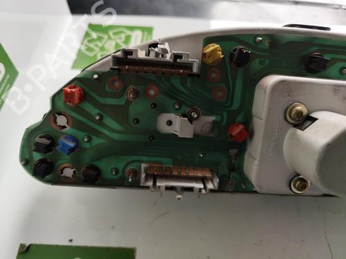 Instrument cluster FIAT PUNTO (176_)  | BP31728775C47 