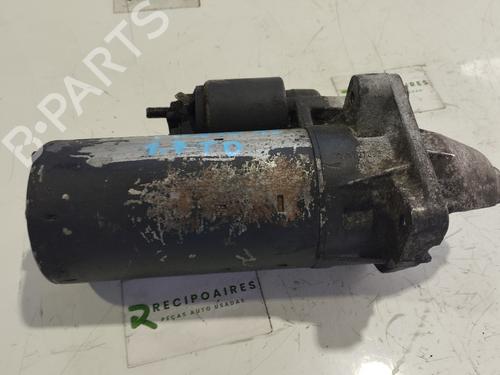 Anlasser für FIAT PUNTO (176_) [1993-1999]  31739877