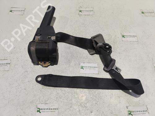 Used Front left seatbelt FIAT PUNTO (176_) [1993-1999]  31744123