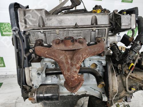 Motor FIAT CINQUECENTO (170_) [1991-1999]  31729205