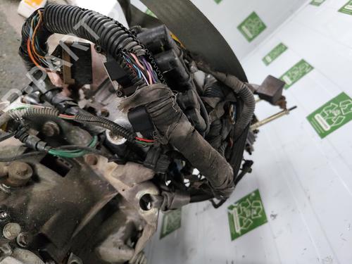 Engine FIAT CINQUECENTO (170_)  | BP31729205M1 