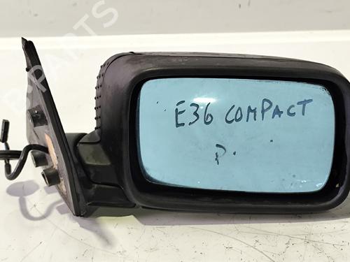 Retrovisore destro BMW 3 Compact (E36) [1994-2000]  31746819