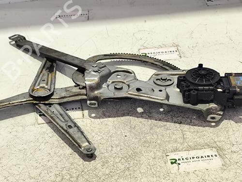 Rudehejsemekanisme Højre foran BMW 3 (E36) [1990-1998]  31744939