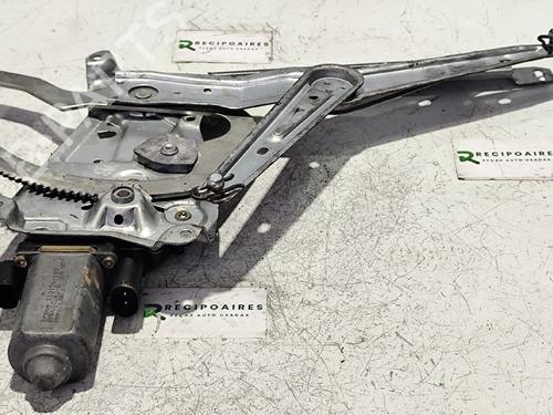 Vindusheismekanisme venstre foran BMW 3 (E36) [1990-1998]  31744940