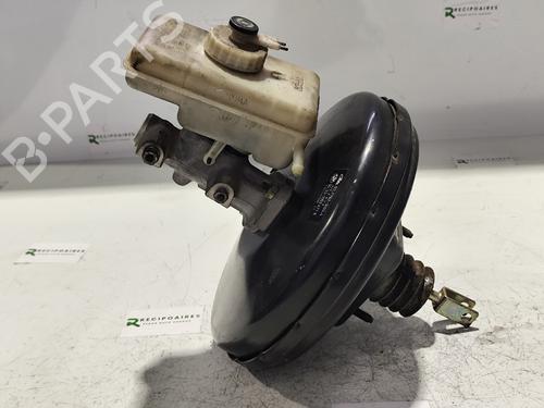 Used Servo brake BMW 3 (E36) [1990-1998]  31742490