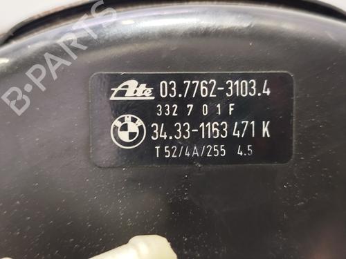 Servo brake BMW 3 (E36)  | BP31742490M42 