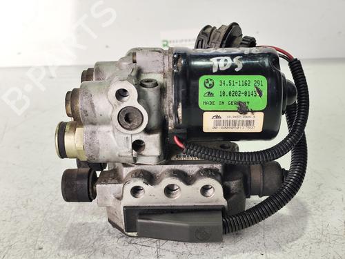 Used ABS pump BMW 3 (E36) [1990-1998]  31744331