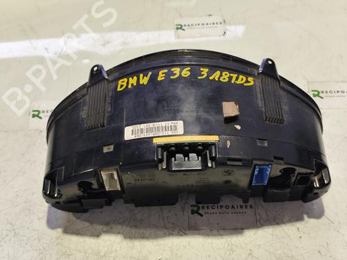 Instrument cluster BMW 3 (E36) | BP31741029C47