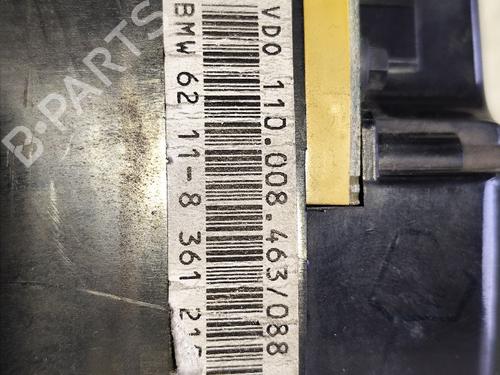 Instrument cluster BMW 3 (E36) | BP31741029C47