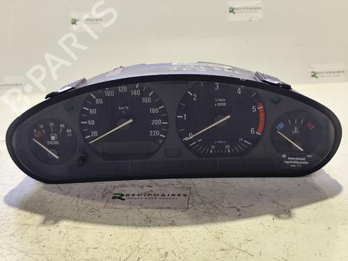 Used Instrument cluster BMW 3 (E36) [1990-1998]  31741030