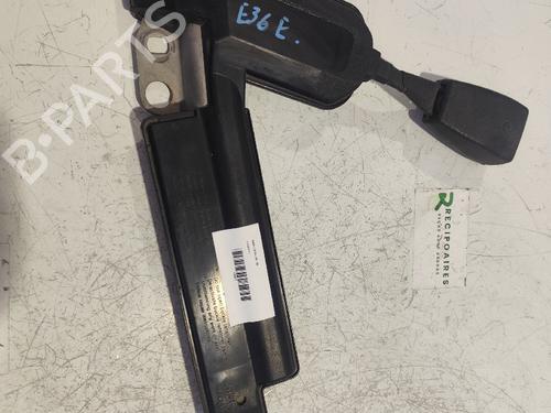 Used Front left seatbelt BMW 3 (E36) [1990-1998]  31742182