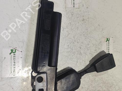 Used Front left seatbelt BMW 3 (E36) [1990-1998]  31742144