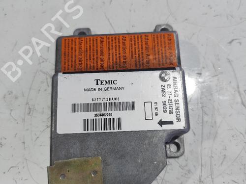 ECU airbags BMW 3 (E36) | BP31738471M53