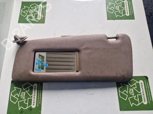 Parasol izquierda BMW 3 (E36) [1990-1998]  31728836