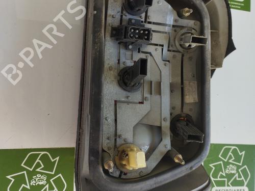 Used Left taillight BMW 3 (E36) [1990-1998]  31728628