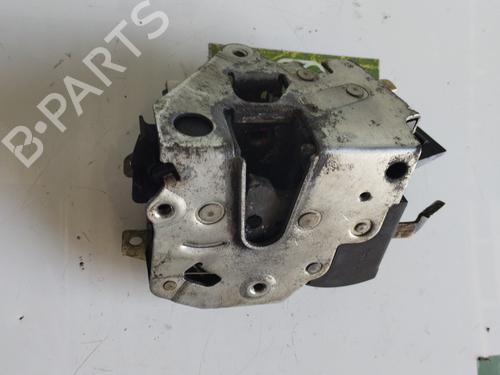 Højre bagtil lås BMW 3 (E36) [1990-1998]  31728610