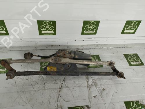 Used Front wiper motor BMW 3 (E36) [1990-1998]  31728555